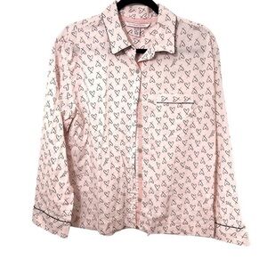 Victoria’s Secret Pink Pajama Set